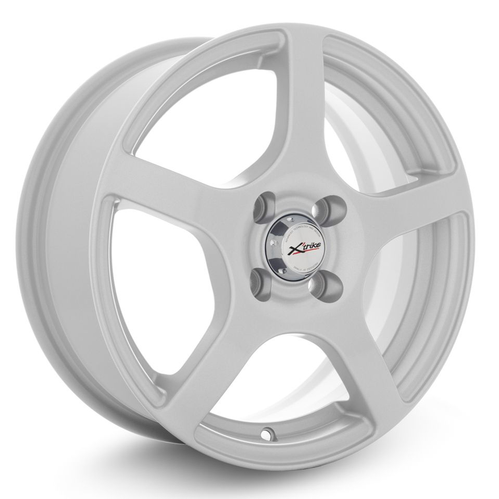 Диск Литой Xtrike X-118 6 x R15 4x114.3 D66.1 ET40 HS