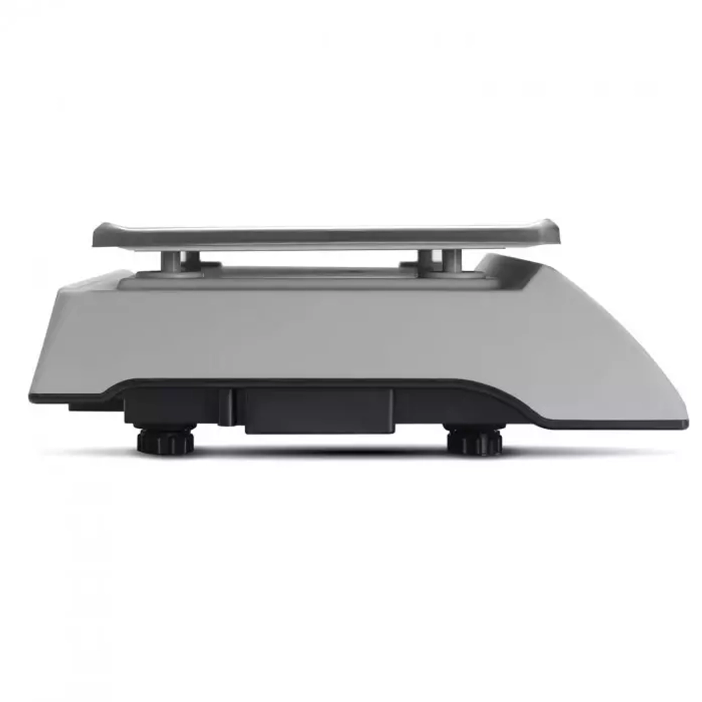 Весы торговые M-ER 327 AC "Ceed"