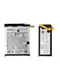 Аккумулятор для Motorola Razr 50 Ultra QR30/2950mAh QR10/1050mAh