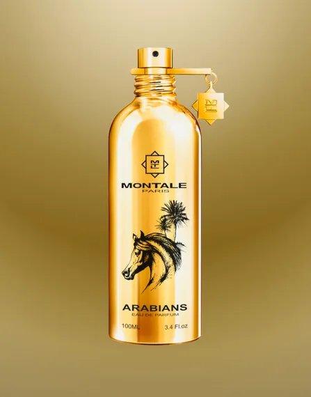 Montale Arabians