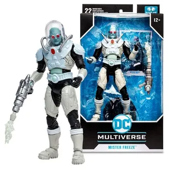 Фигурка McFarlane - DC Multiverse 7 - Mister Freeze