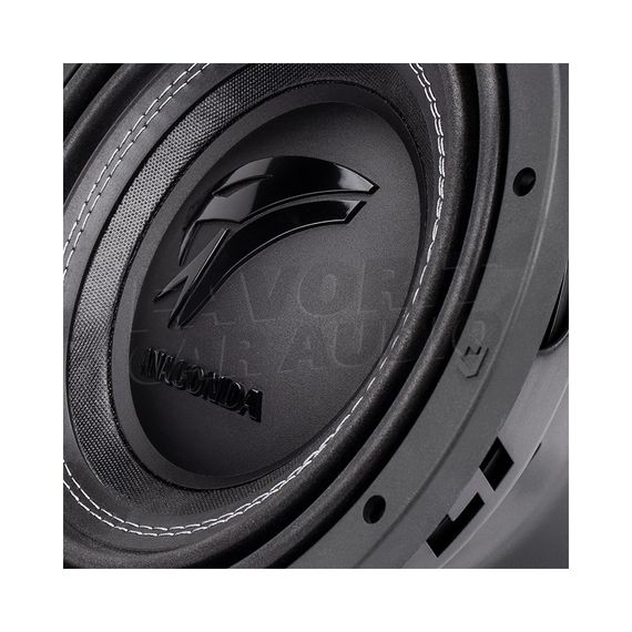 Сабвуфер DL Audio Anaconda 10