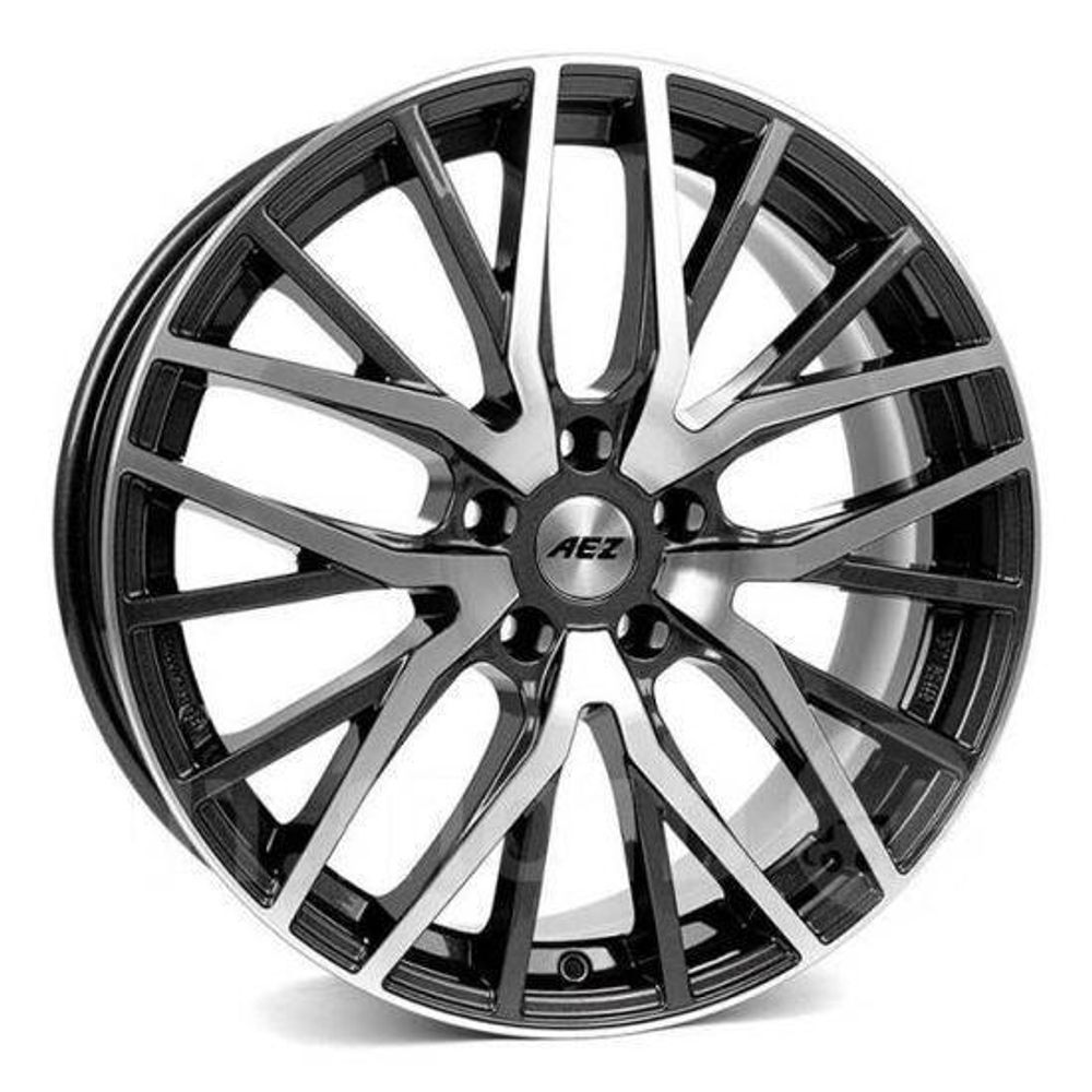 Aez Panama 8x20 5x112 ET 27 Dia 66.6 (HBFP)
