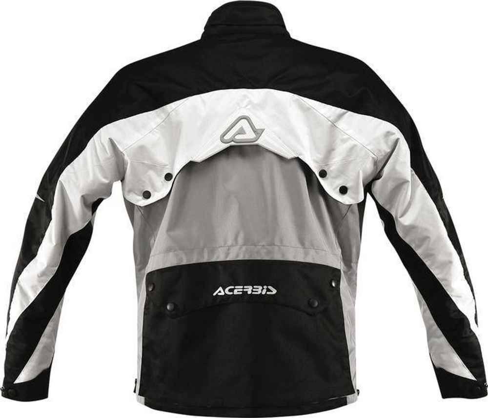 Мотокуртка Acerbis Impact Jacket