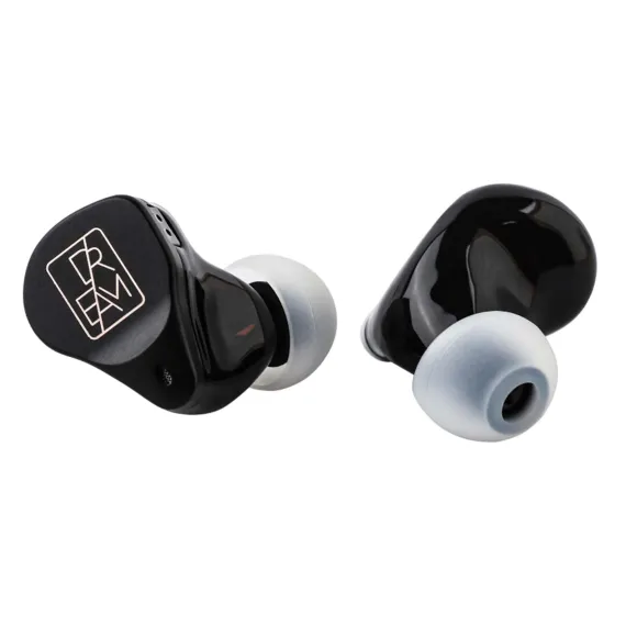 SIMGOT EM10 Black/Silver