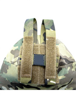 Чехол для защиты плеча СТРАЖ, MIMICRYA, Cordura 1000D, MULTICAM, 1шт.