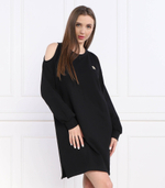 платье Liu Jo Sport - черный(TA3035 FS927)