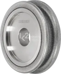 Круг шлифовальный Heden к DG-13SP, CBN230 B3, эльборовый
