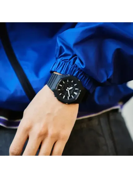 Наручные часы Casio GA-2100-1A