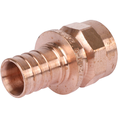 Переходник с внутренней резьбой 25x3/4" REHAU RAUTITAN RX+