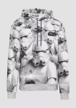 Толстовка с капюшоном с рисунком Starwars® в s.Oliver