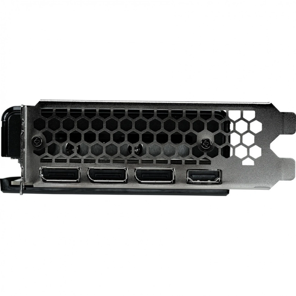 Видеокарта Palit RTX5070 INFINITY 3 OC 12GB GDDR7 (NE75070S19K9-GB2050S )