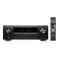 Denon AVR-X580BT Black