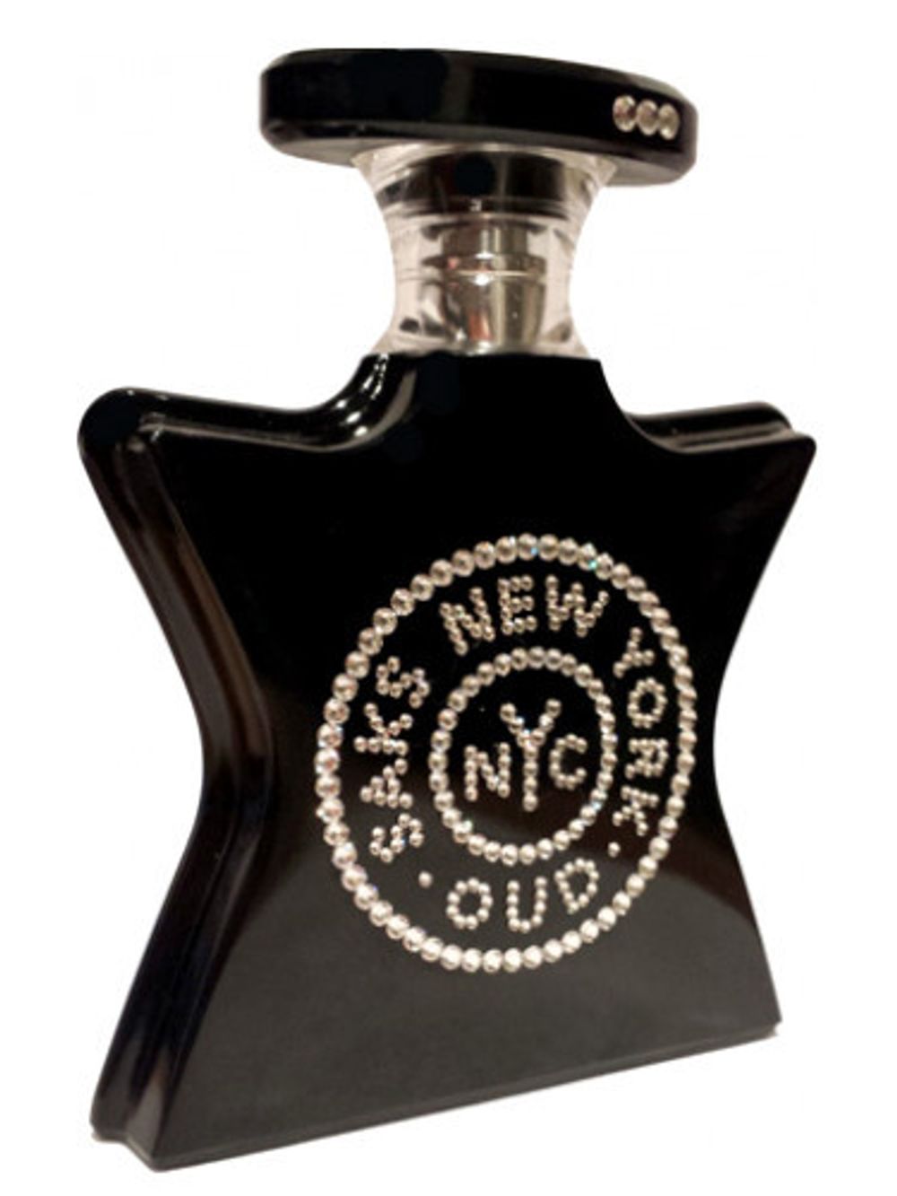 Bond No 9 Saks New York Oud