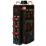ЛАТР Энергия Black Series 3Ф TSGC2- 6кВА 6А (0-300V) цифр.