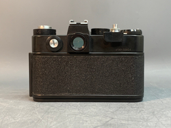 Зенит-TTL + Гелиос-44М-4