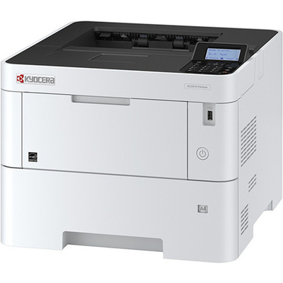 Принтер Kyocera P3145dn, A4, 45 стр./мин., Ethernet