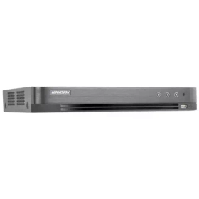 IDS-7208HUHI-M2/FA(C) MHD ВИДЕОРЕГИСТРАТОР HIKVISION