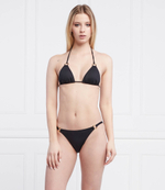 трусики бикини st barts Melissa Odabash - черный(St Barts Bottom CR)