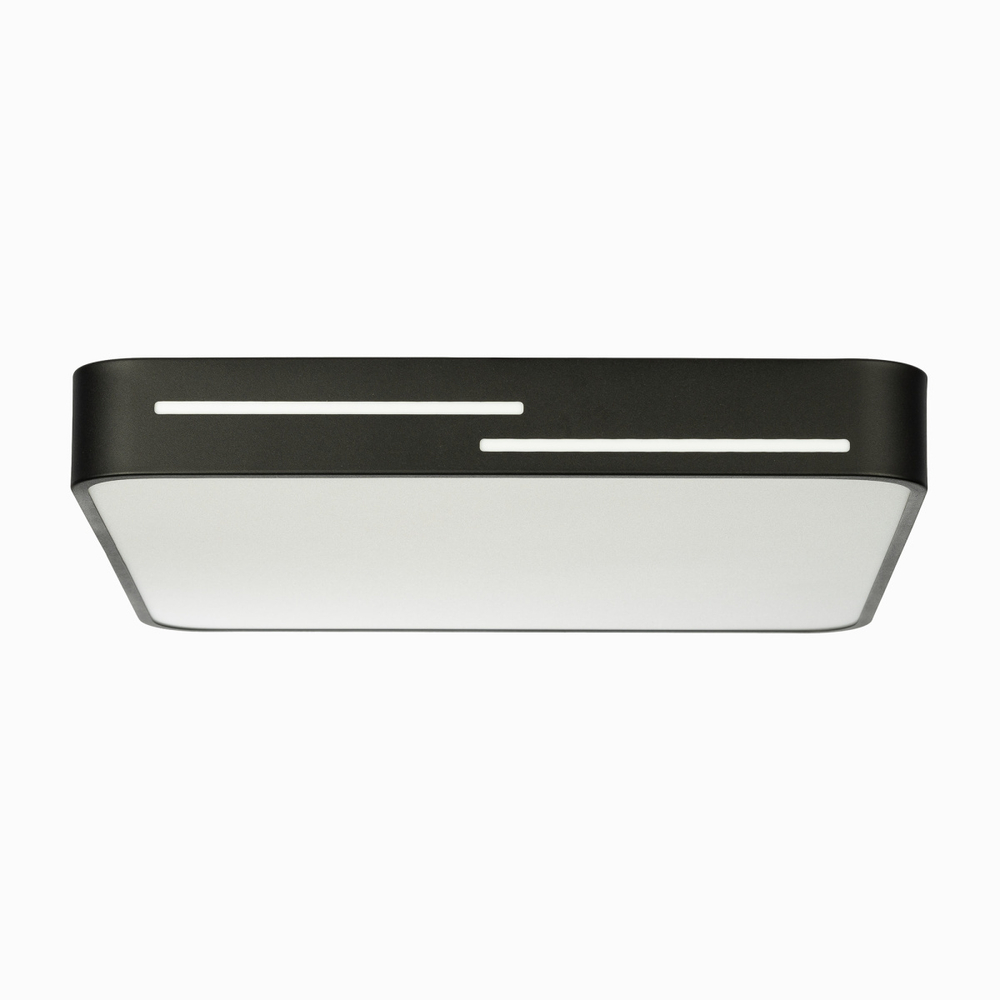 Потолочный светодиодный светильник Citilux Лайн CL724K70GL1 LED RGB