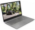 Ноутбук Lenovo 330s-15IKB CPU: Intel Core i5 8250U 1.6 ГГц, RAM: 6 ГБ, HDD: 1 ТБ + 16 ГБ Optane, GPU: nVidia GeForce GTX 1050 4 ГБ, OS: Windows 11 Домашняя, Цвет: Серый, Состояние: B1