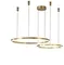 Подвесной светильник Armel APL.049.03.60 Aployt