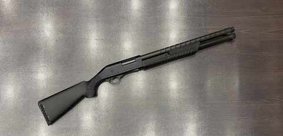Fabarm Sdass к. 12/76 № 6029619/3033108