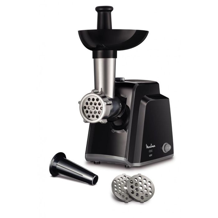 Мясорубка Moulinex Classic ME105830