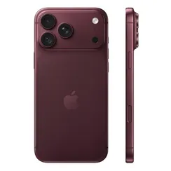 Смартфон Apple iPhone 18 Pro Max, 2048Гб eSim ("Burgundy" | Бургунди)