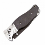Нож SOG, S-95 SLTomcat 3.0 LTD Carbon Blade