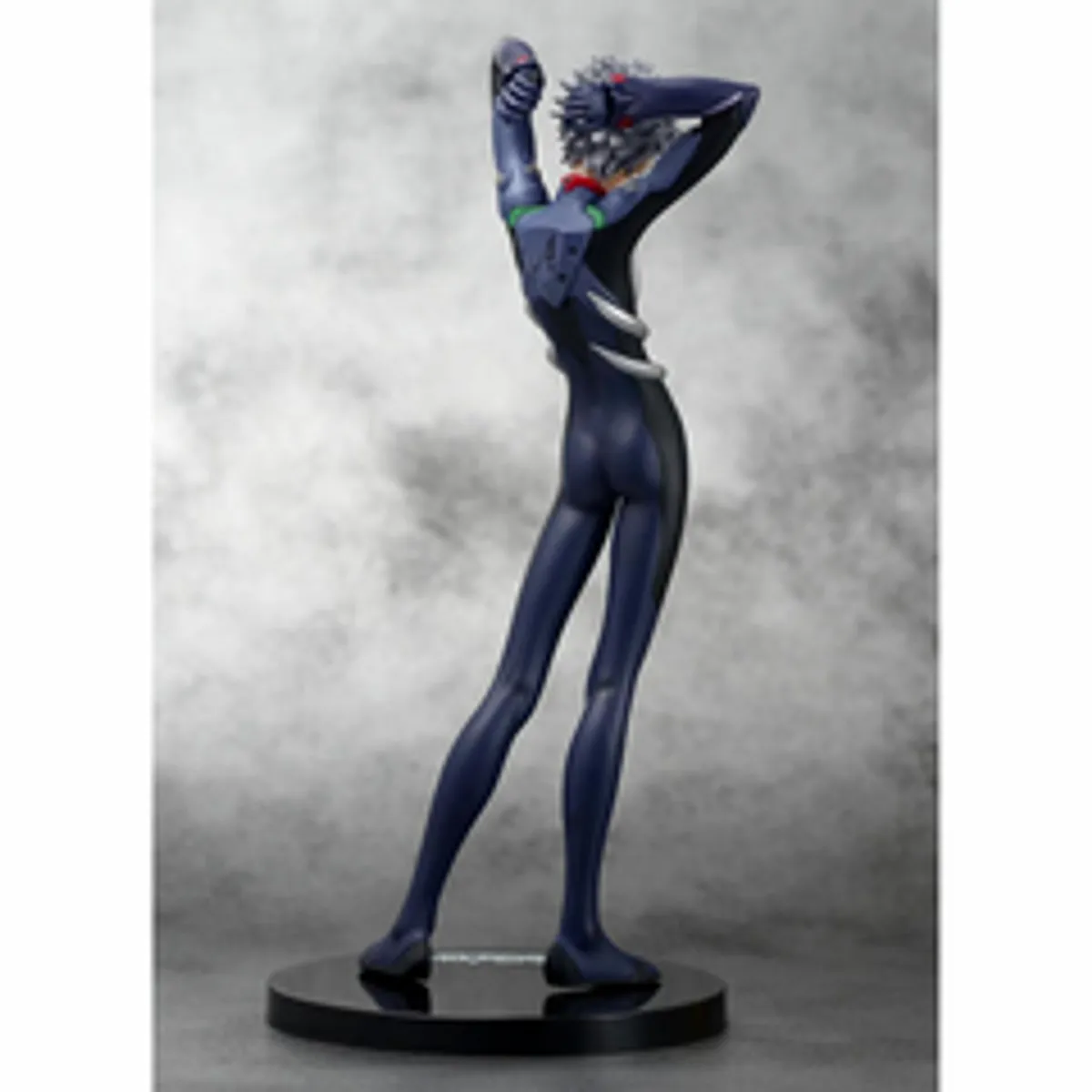 Фигурка Evangelion: Kaworu Nagisa