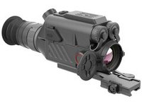 Прицел тепловизионный EATECH SS332L (Guide TS432L) с дальномером
