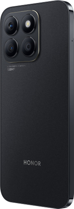 Смартфон HONOR X8b 8/128 ГБ RU, Dual nano SIM, midnight black