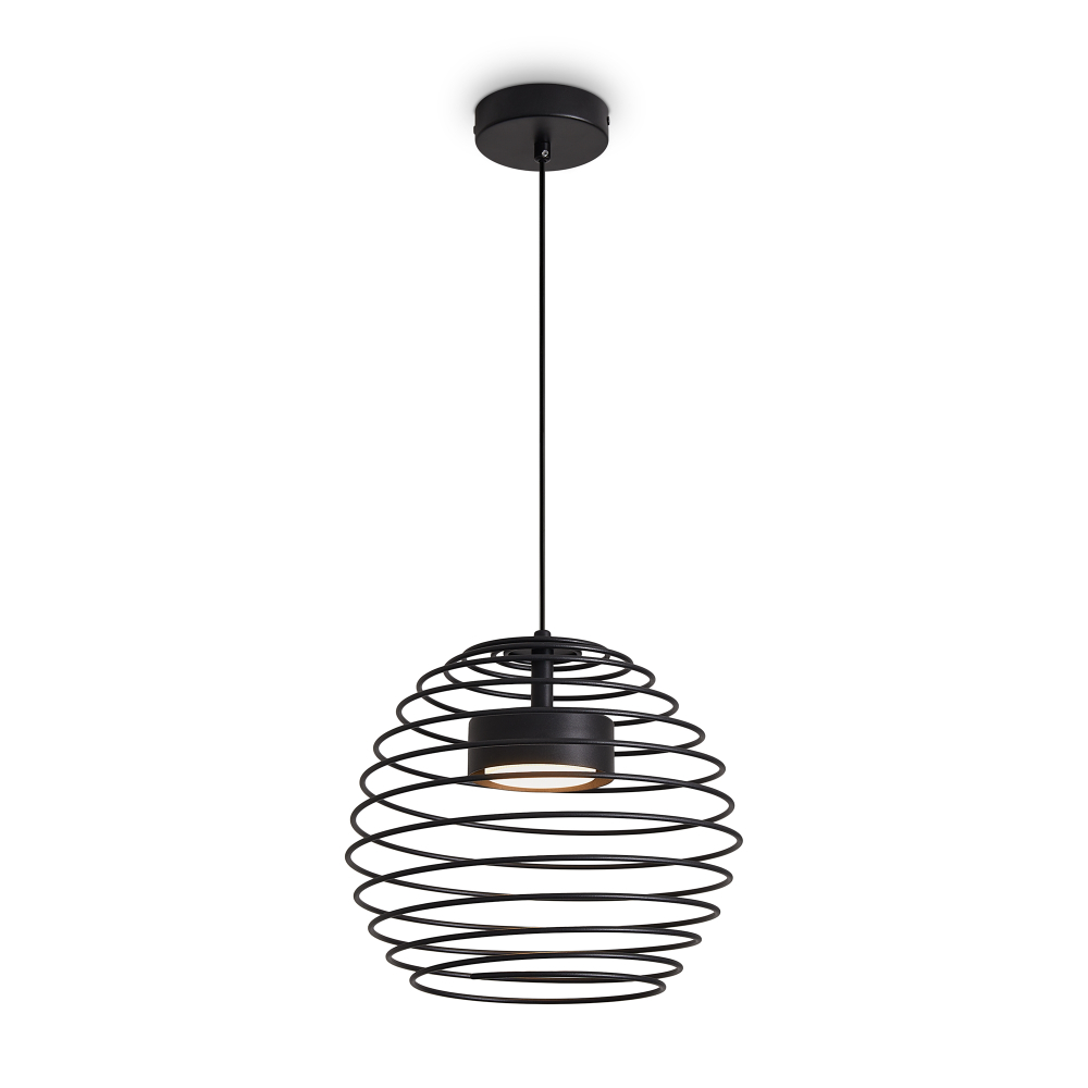 Подвесной светильник Freya Heila FR5496PL-01B