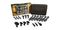 SHURE PGADRUMKIT7