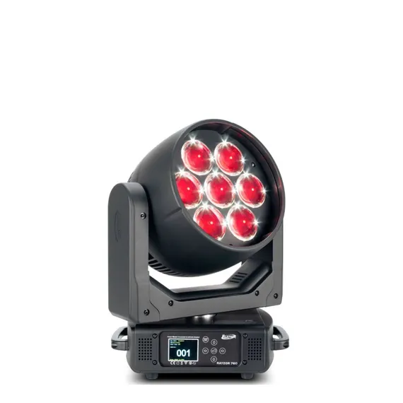 Elation Rayzor 760
