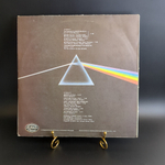 LP Pink Floyd - The Dark Side Of The Moon / Пинк Флойд - Обратная Сторона Луны. Виниловая пластинка 12 дюймов. Мелодия Антроп 1992 год.