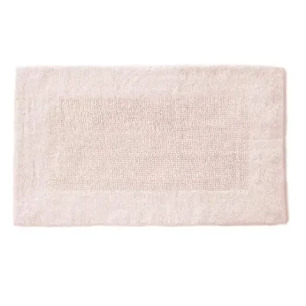 Коврик для ванной Fazzini Up & Down (50 x 80 см) Rosa Boho