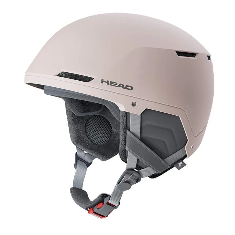 Шлем HEAD COMPACT EVO W rose
