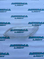 Стекло фары MAZDA 3 BK (2003-2009) Правое седан