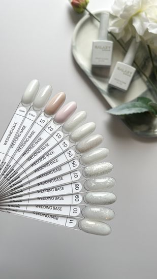 База Galaxy Wedding base №07, 14г