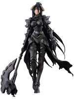 Фигурка POP UP PARADE Good Smile Company Overlord Albedo Armor Version L size 24 см