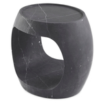 Приставной столик Side Table Clipper low арт.115368
