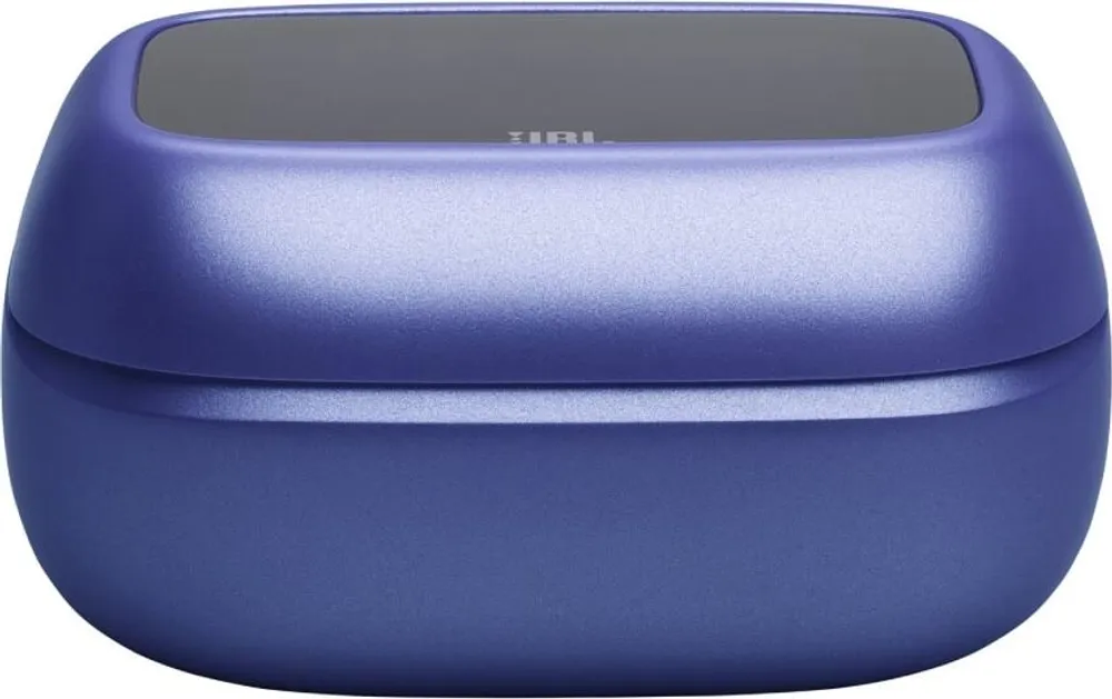 Беспроводные наушники JBL Live Beam 4 Blue - 8