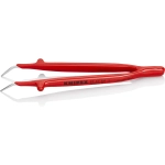 пинцет захватный прецизионный 150 мм Knipex 92 37 64