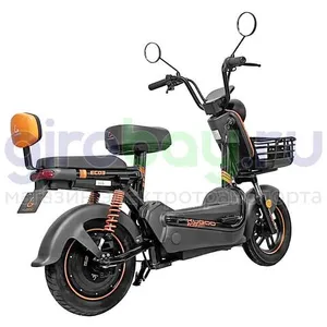 Электроскутер KUGOO EC 03 (48V/28.6Ah) фото №5