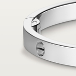 Cartier Love Bracelet, Medium Model