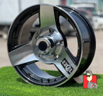Комплект дисков Jaos Excel 15x7 et-10 5x139.7