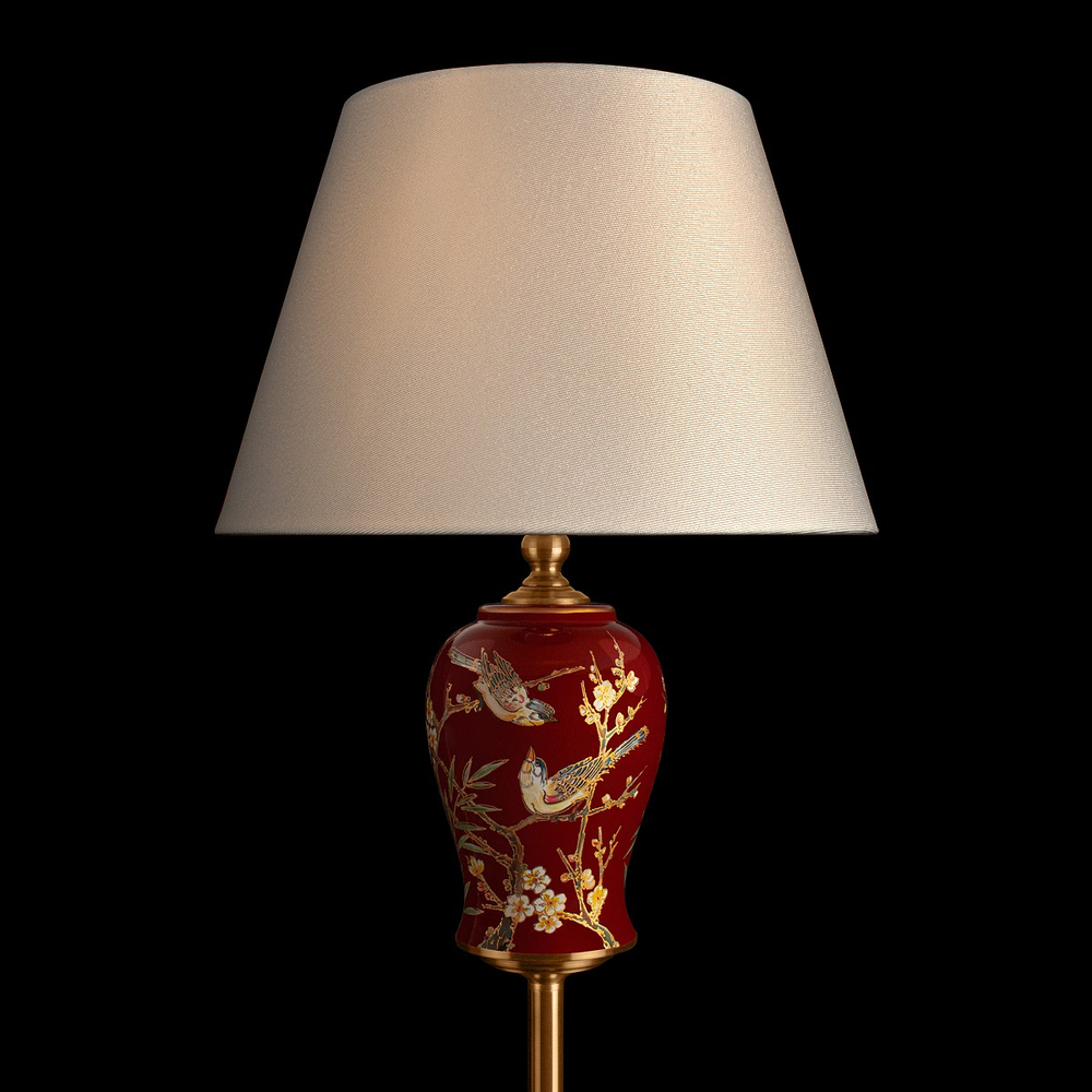Торшер Loft it Dahlia 10384F