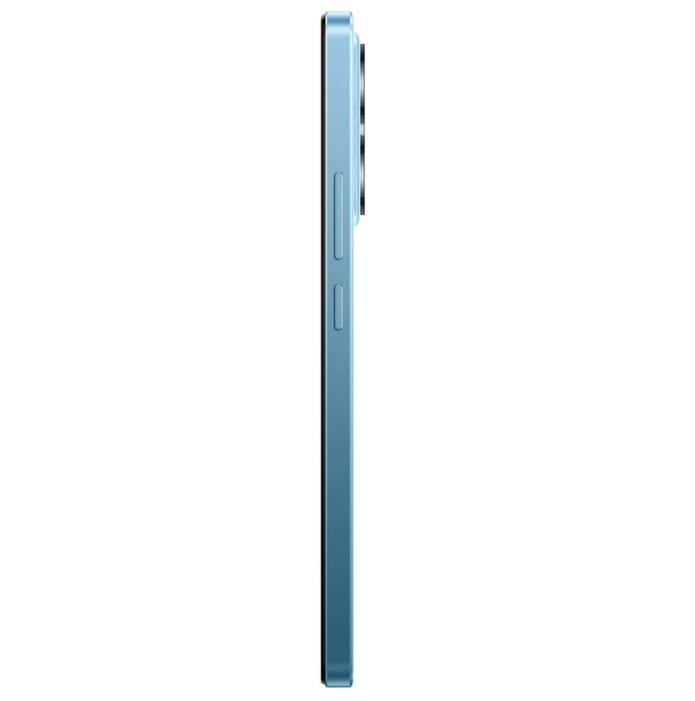 Смартфон Xiaomi Redmi Note 14 4G 8/256Gb Синий